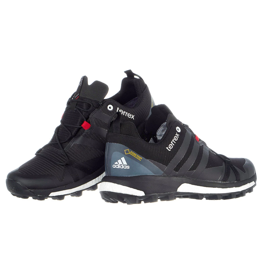 Adidas Outdoor Adidas Terrex Agravic GTX Shoe - Men's 1 Adidas Outdoor Adidas Terrex Agravic GTX Shoe - Men's