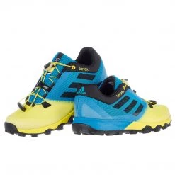 Adidas Outdoor Terrex Trailmaker Trail Running Shoes - Men's Mens