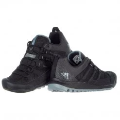 Adidas Outdoor Adidas Terrex Solo Cross Trainer Shoes - Men's