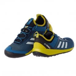 Adidas Outdoor Terrex Swift Solo - Men's Mens