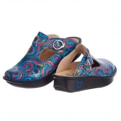 Womens Alegria Classic Clog - Women's