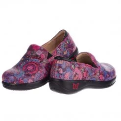 Alegria Keli Professional Slip Resistant Work Shoe - Women's Womens 9 Alegria Keli Professional Slip Resistant Work Shoe - Women's Womens