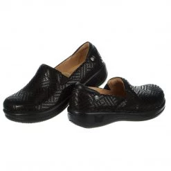 Alegria Keli Professional Slip Resistant Work Shoe - Women's Womens 11 Alegria Keli Professional Slip Resistant Work Shoe - Women's Womens