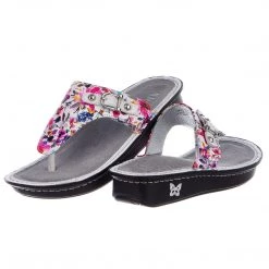 Alegria Vanessa Sandal - Women's Womens