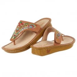 Alegria Vanessa Sandal - Women's Womens