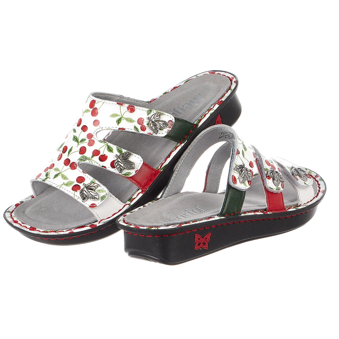 Alegria Venice Sandal - Women's Womens 2 Alegria Venice Sandal - Women's Womens