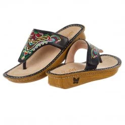 Alegria Vanessa Sandal - Women's Womens