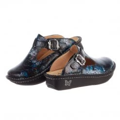 Womens Alegria Classic Clog - Women's