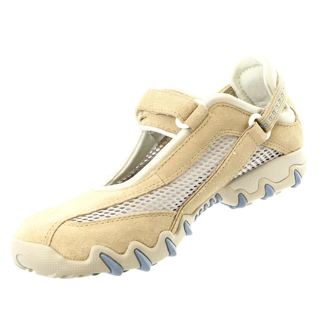 Allrounder By Mephisto Niro Sneaker - Womens 3 Allrounder By Mephisto Niro Sneaker - Womens