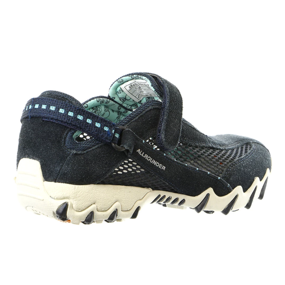 Allrounder By Mephisto Niro Sneaker - Womens 7 Allrounder By Mephisto Niro Sneaker - Womens