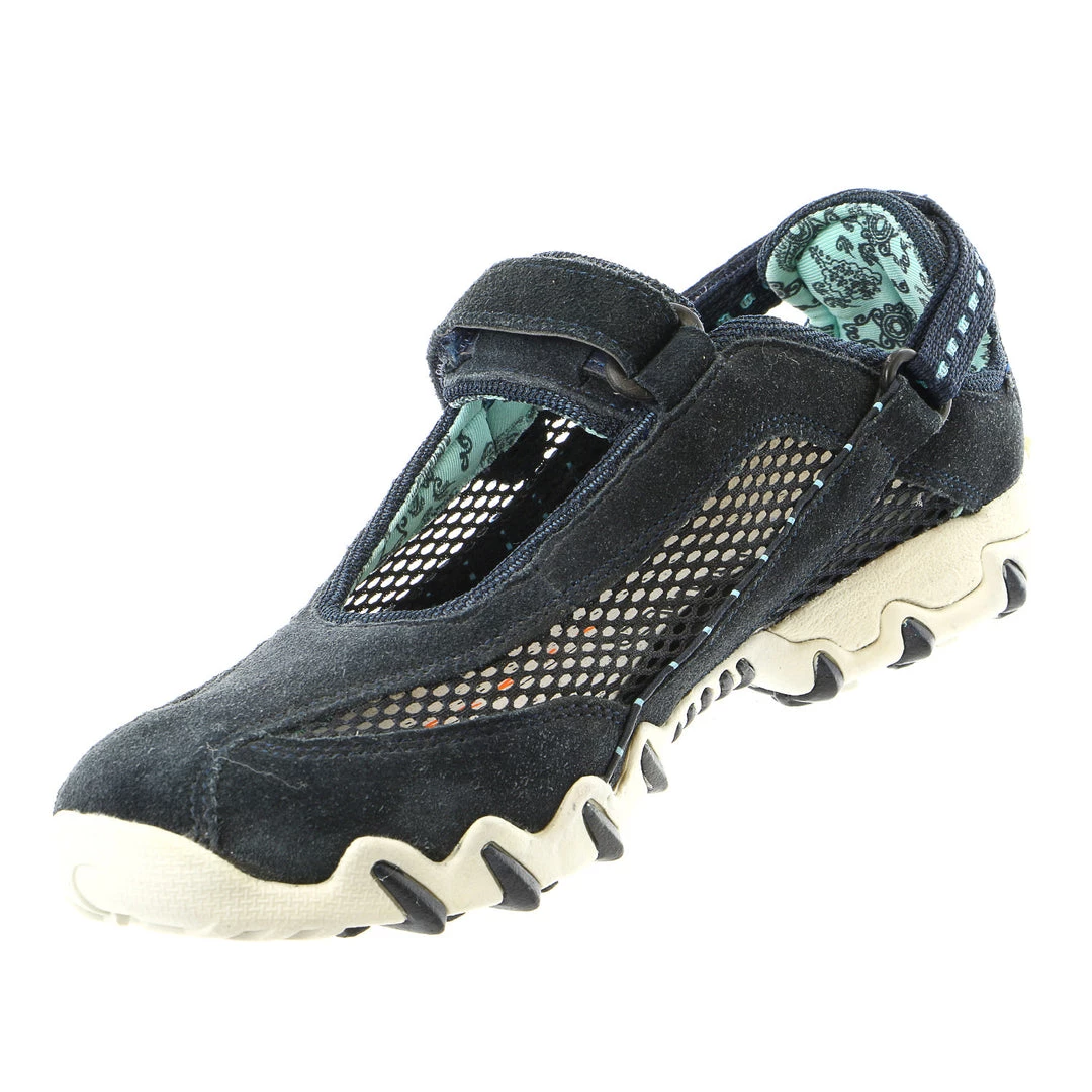 Allrounder By Mephisto Niro Sneaker - Womens 6 Allrounder By Mephisto Niro Sneaker - Womens