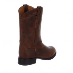 Ariat Heritage Roper Western Boot - Men's