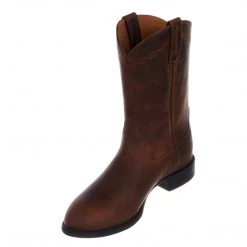 Ariat Heritage Roper Western Boot - Men's