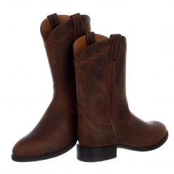 Ariat Heritage Roper Western Boot - Men's