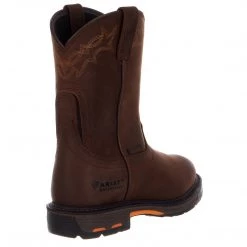 Ariat Workhog H2O Work Boot - Men's