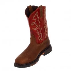 Ariat Workhog Steel Toe Work Boot - Men's