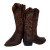 Ariat Heritage R Toe Western Cowboy Boot - Men's