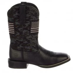 Ariat Sport Patriot Western Boot - Men's