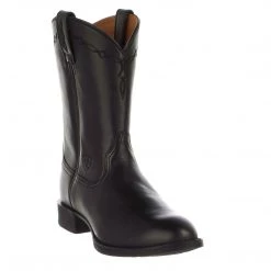 Ariat Heritage Roper Western Boot - Men's