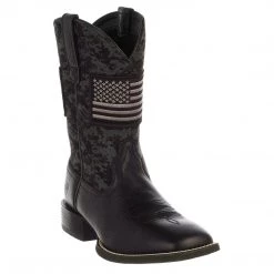 Ariat Sport Patriot Western Boot - Men's