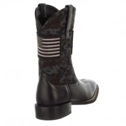 Ariat Sport Patriot Western Boot - Men's