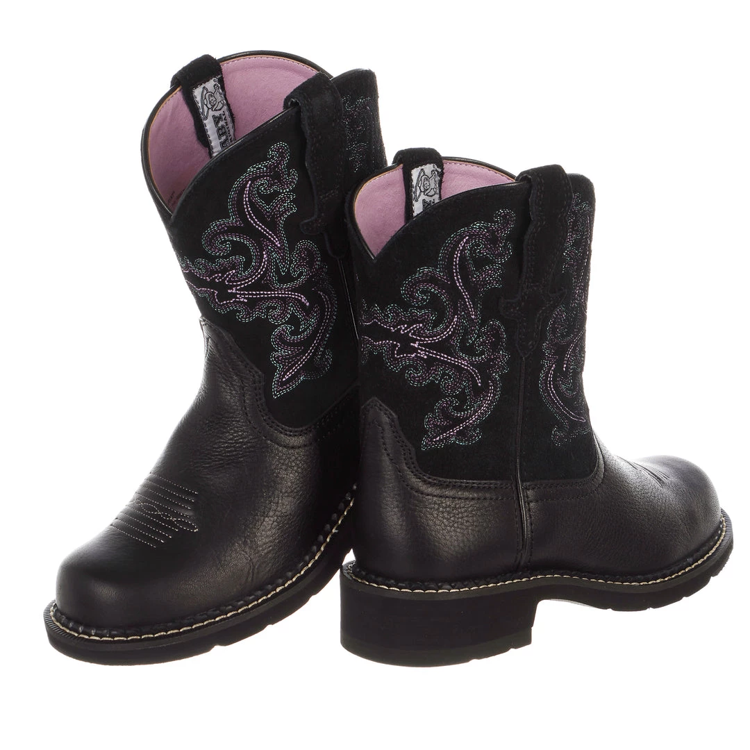 Ariat Fatbaby II Western Boot - Women's 1 Ariat Fatbaby II Western Boot - Women's