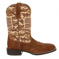 Ariat Sport Patriot Western Boot - Men's