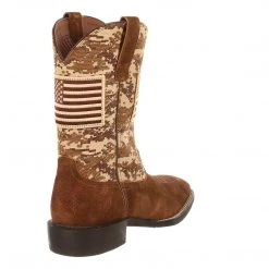 Ariat Sport Patriot Western Boot - Men's