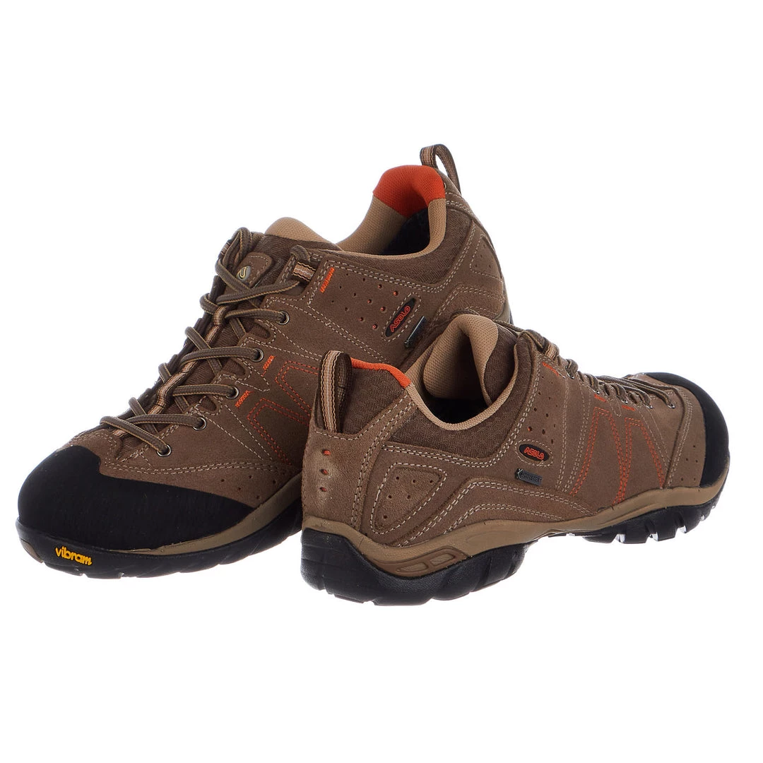 Asolo Agent Gv Hiking Shoes - Men's 4 Asolo Agent Gv Hiking Shoes - Men's