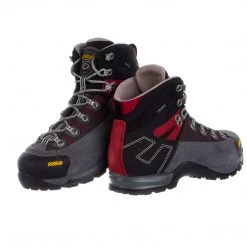 Mens Asolo Fugitive GTX Hiking Boots - Men's