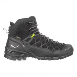 SALEWA ALP TRAINER MID GORE-TEX® MEN'S SHOES Mens