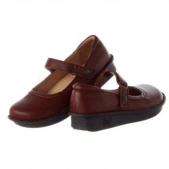 Alegria Belle Mary Jane Flat - Women's