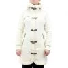 Bergans Of Norway The Bergfrue Lady Coat - Cream - Womens