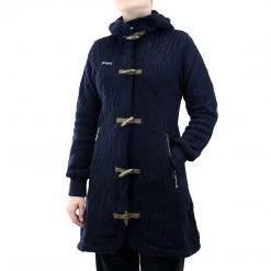 Bergans Of Norway The Bergfrue Lady Coat - Cream - Womens
