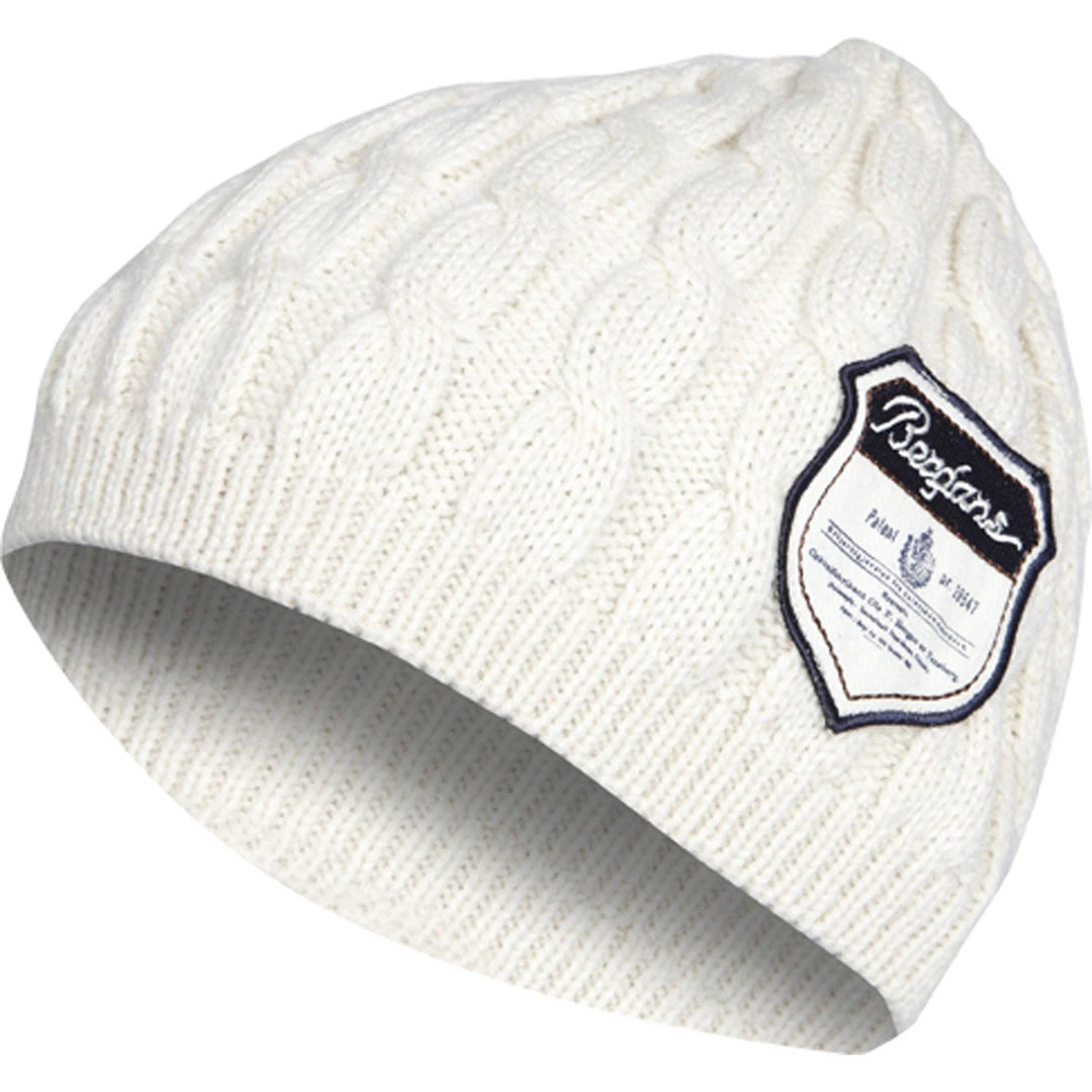 Bergans Of Norway Fletten Hat - Black - Mens 2 Bergans Of Norway Fletten Hat - Black - Mens