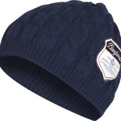 Bergans Of Norway Fletten Hat - Black - Mens 5 Bergans Of Norway Fletten Hat - Black - Mens