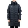 Bergans Of Norway Sirili Down Lady Jacket - Black - Womens