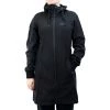 Bergans Of Norway The Vika Lady Coat - Solid Black - Womens