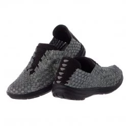 Bernie Mev Victoria Fabric Casual Shoe - Women's Womens