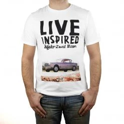 Buffalo Nagara Fashion Tee - Colonel Combo - Mens