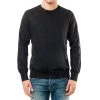 Buffalo Facon L/S Crew Sweatshirt - Cannon - Mens