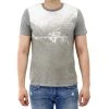 Buffalo Nachel Short Sleeve Fashion Tee - Ardent - Mens