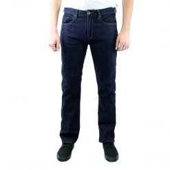 Buffalo By David Bitton Six-X Jeans - Dark And Painted - Mens