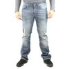 Buffalo Six-X Jeans - Indigo - Mens