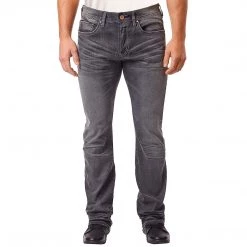 Buffalo King-X Basic Jeans - Indigo - Mens