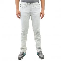 Buffalo Evan-X Slim Fit Jeans - Indigo - Mens