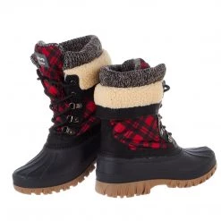 Womens Cougar Women's Creek Snow Boot