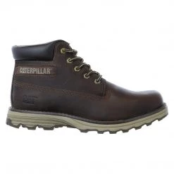 Caterpillar Founder Chukka Boot Work Shoe - Mens