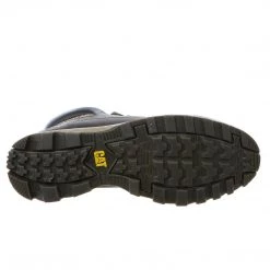 Caterpillar Founder Chukka Boot Work Shoe - Mens