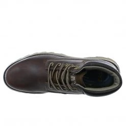 Caterpillar Founder Chukka Boot Work Shoe - Mens